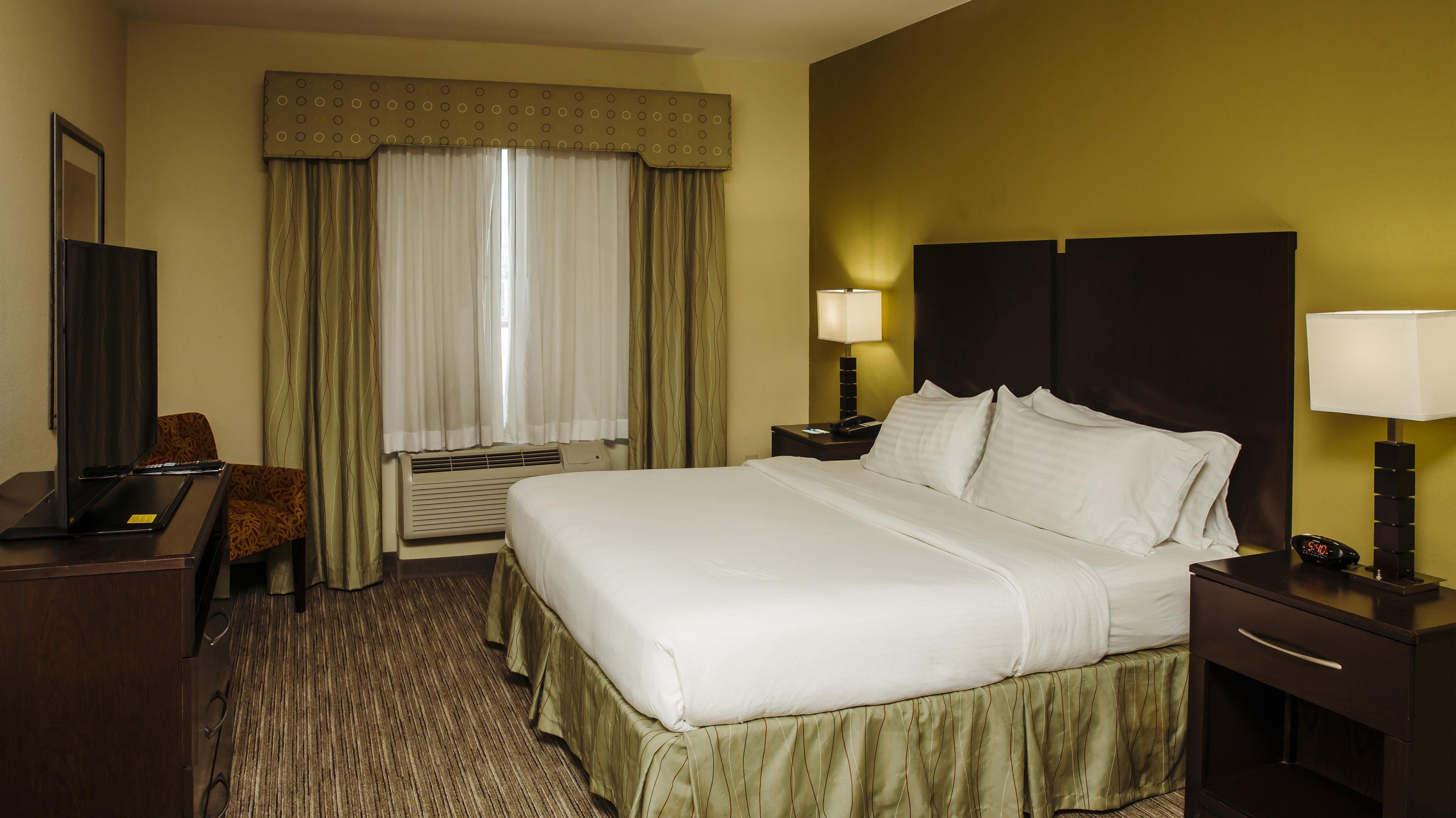 Holiday Inn Express Hotel & Suites Waller By Ihg Екстериор снимка