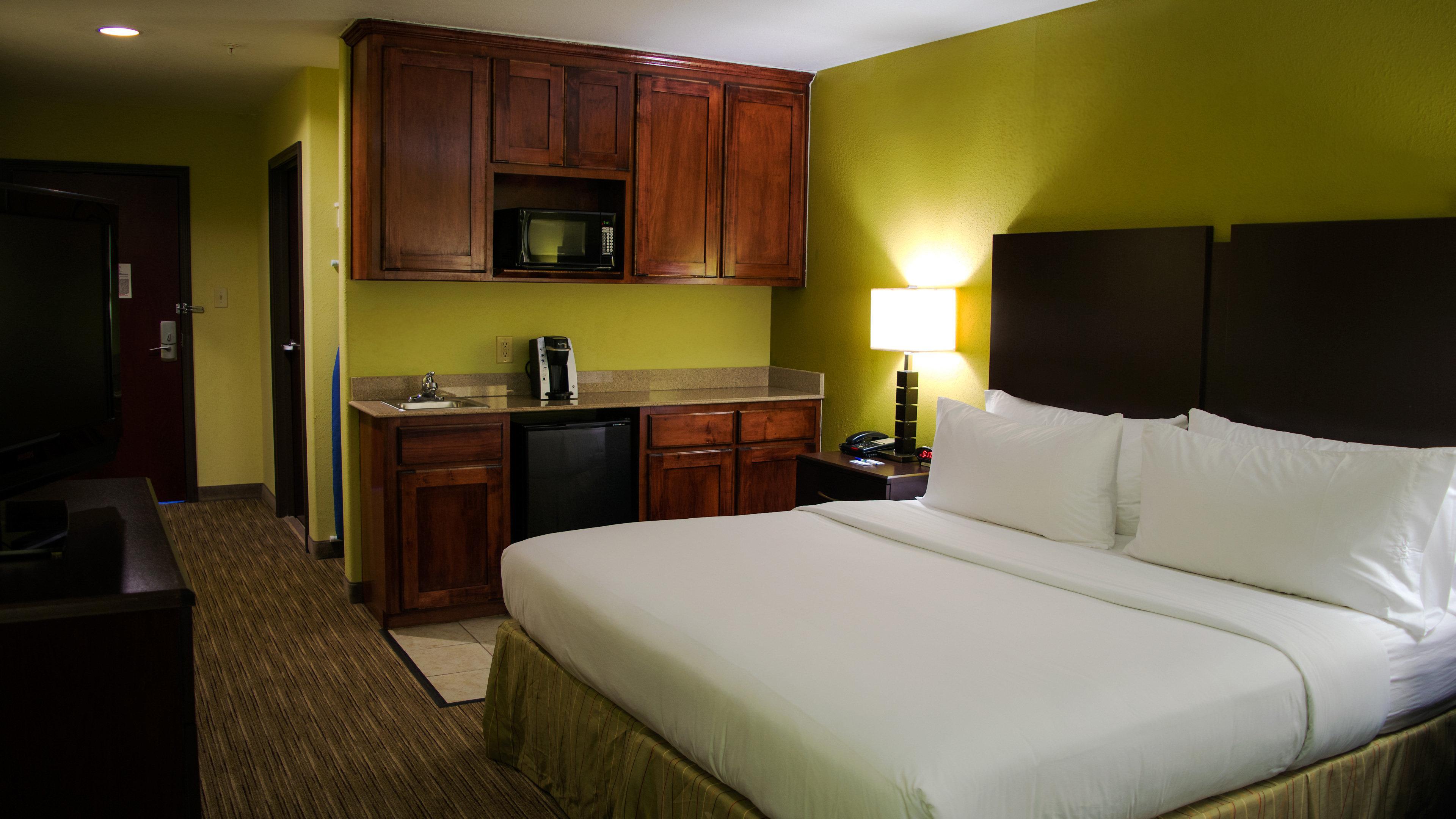 Holiday Inn Express Hotel & Suites Waller By Ihg Екстериор снимка