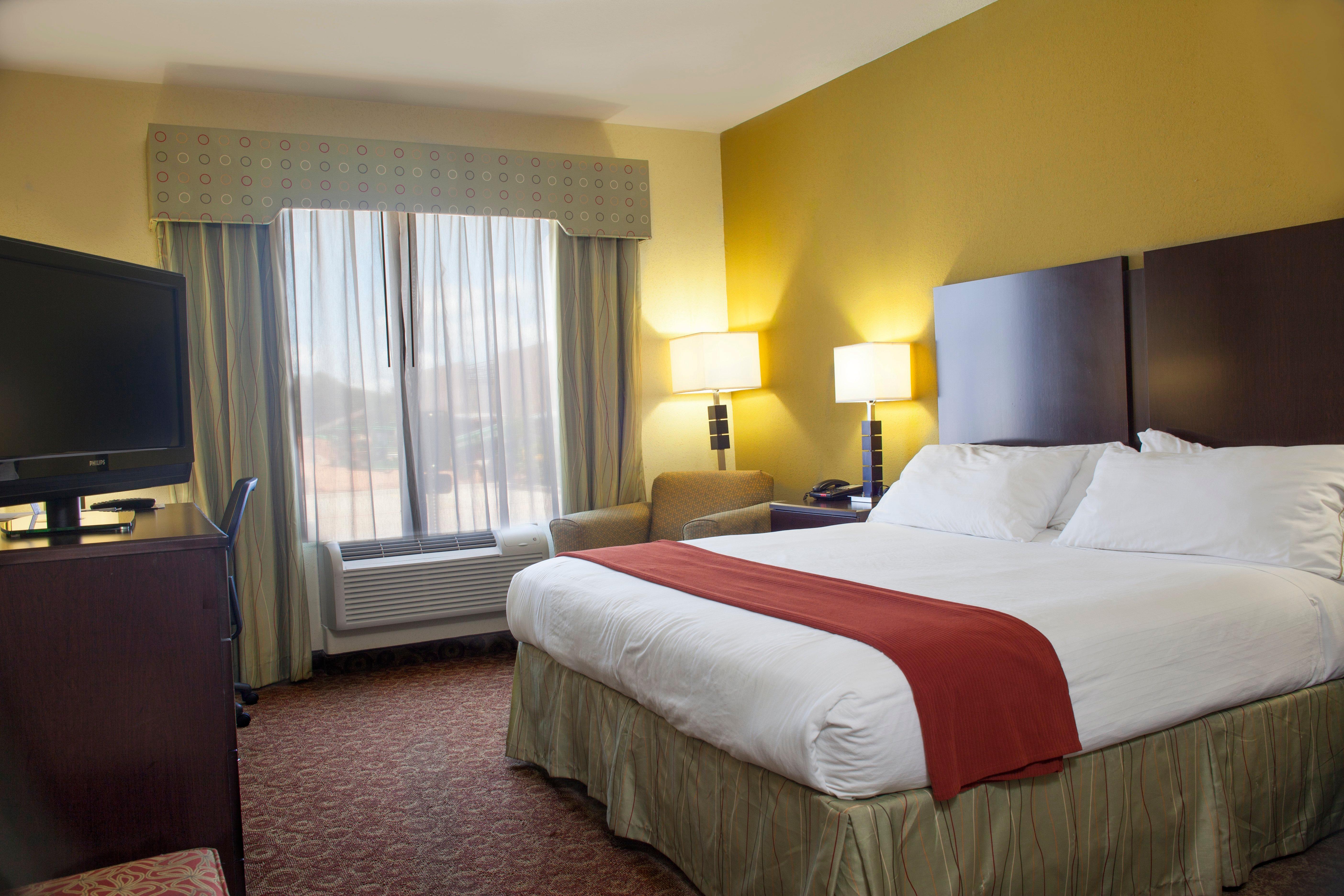 Holiday Inn Express Hotel & Suites Waller By Ihg Екстериор снимка