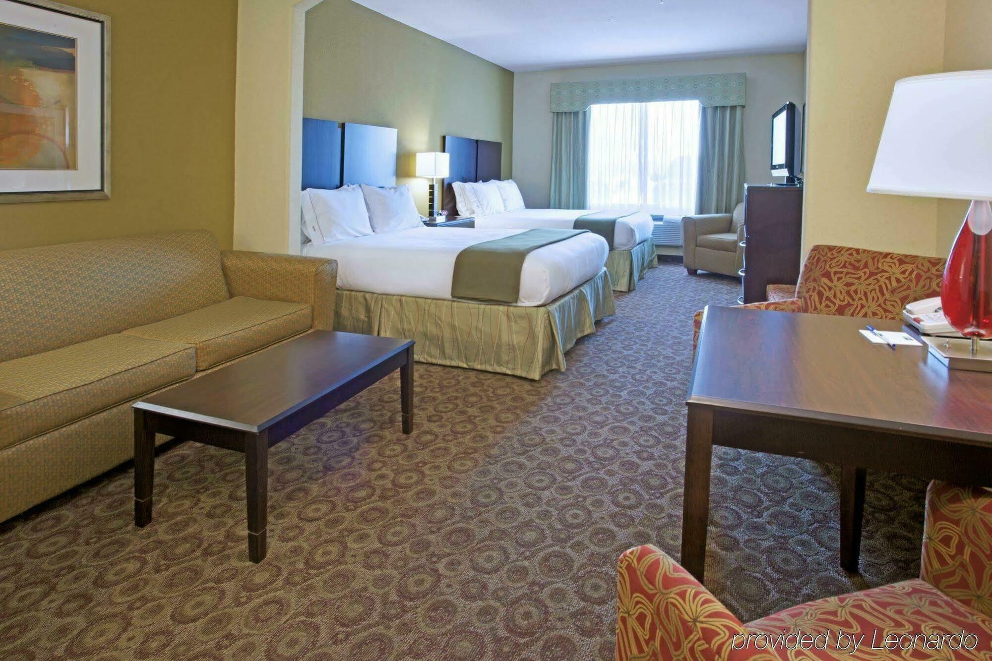 Holiday Inn Express Hotel & Suites Waller By Ihg Екстериор снимка