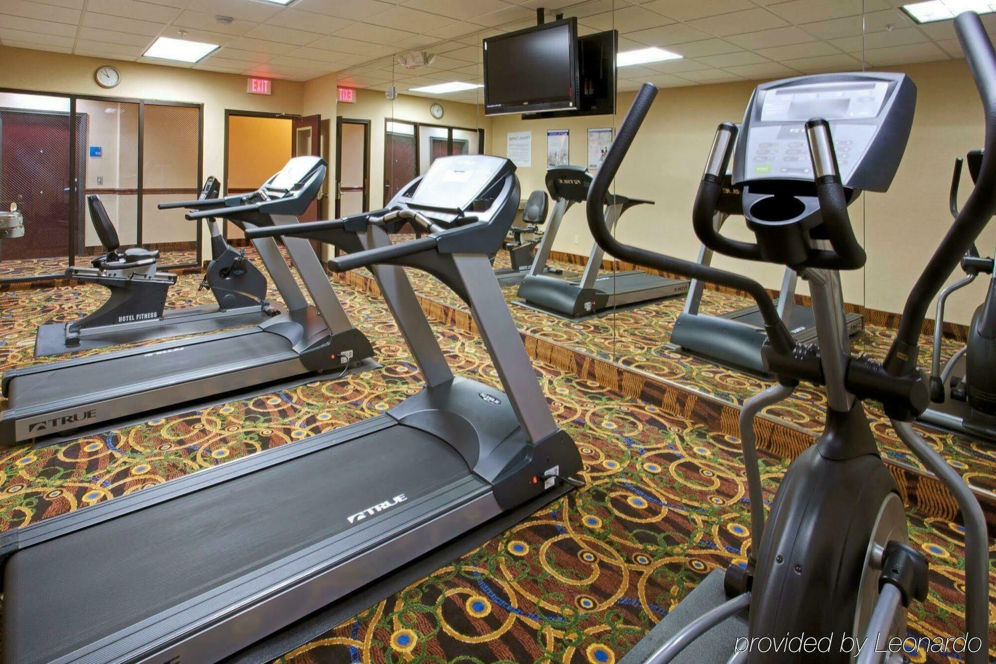 Holiday Inn Express Hotel & Suites Waller By Ihg Екстериор снимка